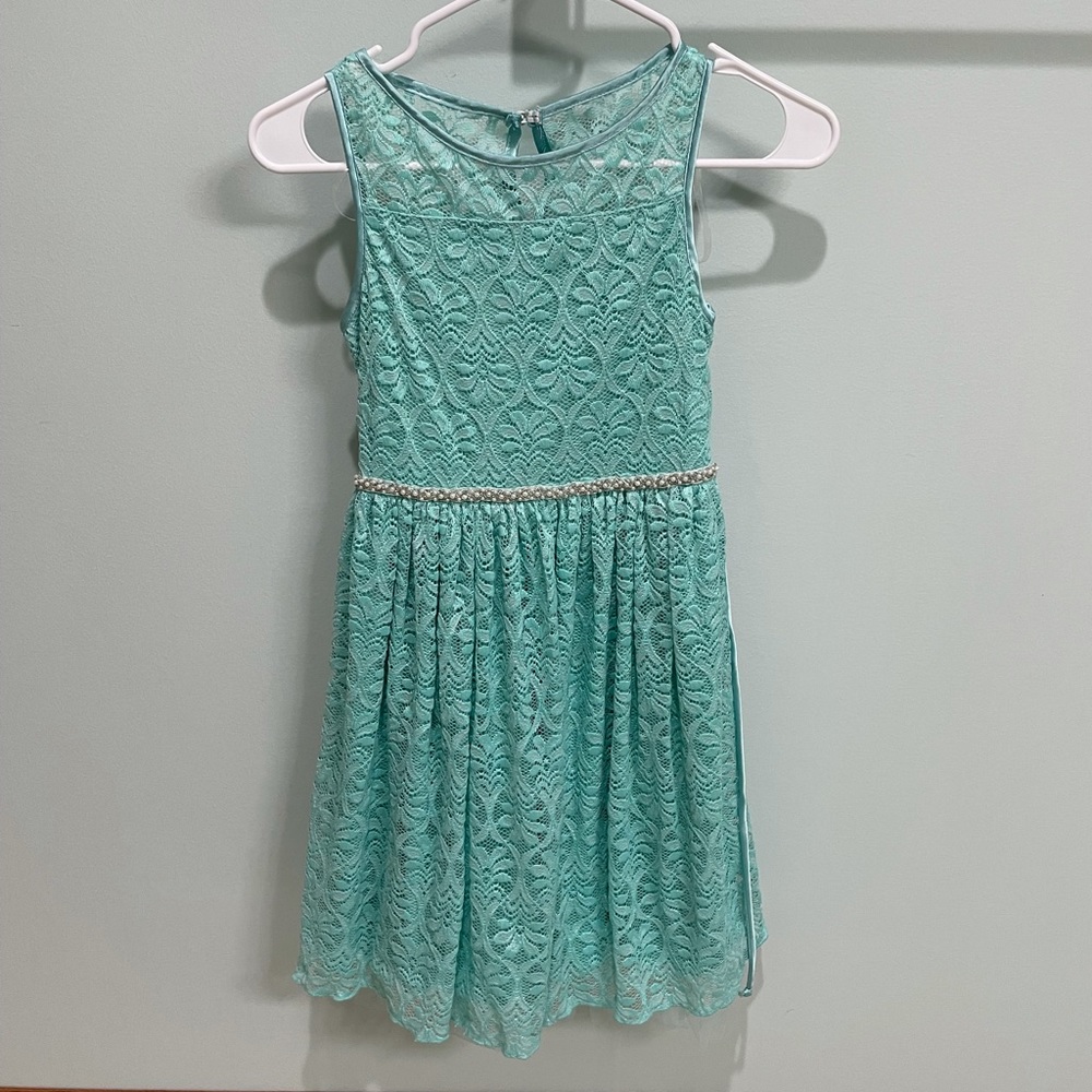 ✨GIRLS FORMAL DRESS✨